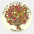 Search for african american woman stickers Flowers