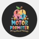 Search for occupational therapy stickers Groovy