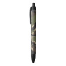 Search for army camouflage pens Abstract
