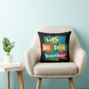 Search for togetherness cushions Quote