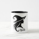Search for black hat mugs Magic