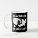 Search for illegal mugs Immigrants