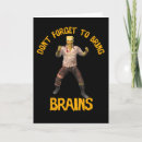 Search for brain invitations Monster