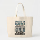 Search for special bags Teacher appreciation