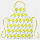 Search for yellow daffodil aprons Garden