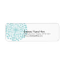 Search for dandelion return address labels Flower
