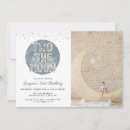 Search for two the moon birthday invitations Stars