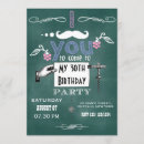 Search for mustache birthday invitations Chalkboard