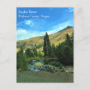 Search for snake postcards River