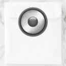Search for musical design stickers Cool