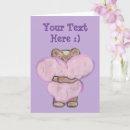 Search for big hug cards Bear