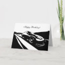 Search for car birthday cards Birthdays