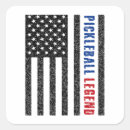 Search for pickleball paddle stickers Team
