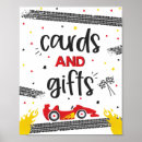 Search for fast car posters Boy 2nd birthday