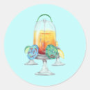 Search for tropical drink stickers Party