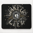 Search for waking up mouse mats Motivational
