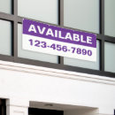 Search for for rent signs Property