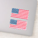 Search for election day stickers America
