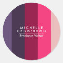 Search for pallets stickers Colourful