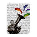 Search for fish magnets Steampunk