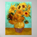 Search for vincent van gogh vintage posters Floral
