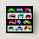 Search for children badges Cars