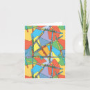 Search for music instruments note cards Band