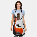 Search for stringed instruments aprons Guitar