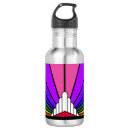 Search for art deco water bottles Classic