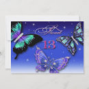 Search for 13 year old girl birthday invitations Thirteen