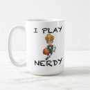 Search for nerd girl mugs Student