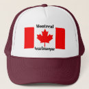 Search for montreal baseball caps Maple leaf