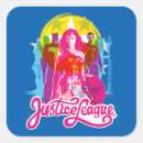 Search for batman art stickers Justice league movie