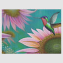 Search for sunflower decoupage tissue paper Pink