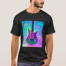 Search for retro neon tshirts Synthwave