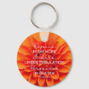 Search for dahlia rounded key rings Floral