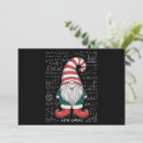 Search for math christmas cards Santa