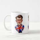 Search for caricature mugs Cute