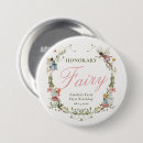 Search for fairytale badges Vintage
