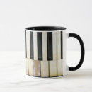 Search for pianos mugs Blues