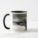 Search for gunfire mugs Firing