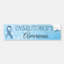 Search for pot bumper stickers Dysautonomia