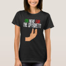 Search for meatball tshirts Tomato