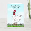 Search for hens cards Humour