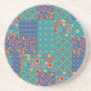 Search for patchwork coasters Retro