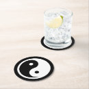 Search for yin yang coasters Buddhism