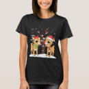 Search for rudolph tshirts Reindeer