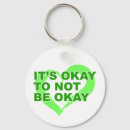 Search for depression key rings Support