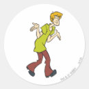 Search for shaggy stickers Cartoon character