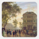 Search for boulevard stickers Parisian